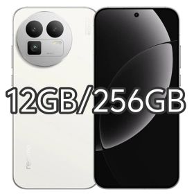 【新品未開封】Realme GT 8 12GB/256GB 中国版