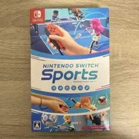 Nintendo Switch Sports