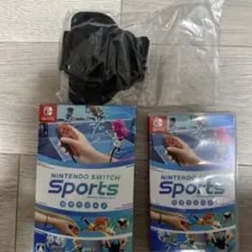 Nintendo Switch Sports