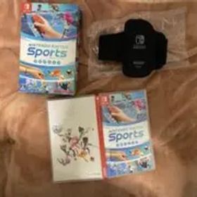 Nintendo Switch Sports（ニンテンドースイッチスポーツ）