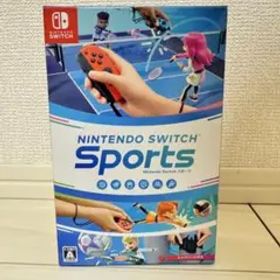 【送料無料】Nintendo Switch Sports