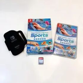 Nintendo Switch Sports