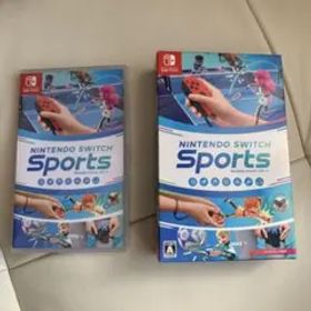 Nintendo Switch Sports