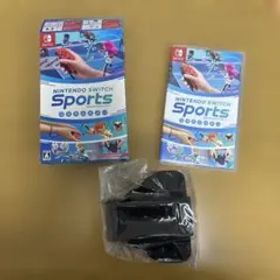 Nintendo Switch Sports