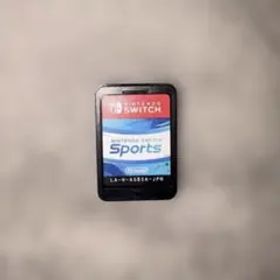 Nintendo Switch Sports ニンテンドースイッチスポーツ