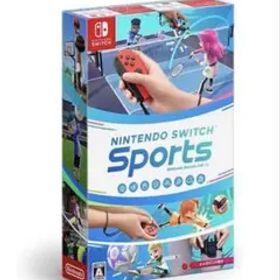 Nintendo Switch Sports