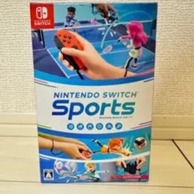 Nintendo Switch Sports スイッチスポーツ