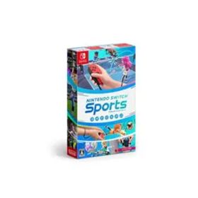 Nintendo Switch Sports(ニンテンドースイッチスポーツ) -Switch
