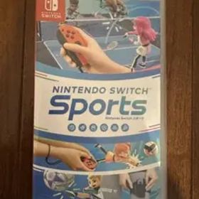 Nintendo Switch Sports