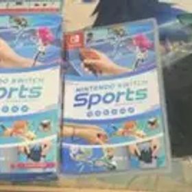 Nintendo Switch Sports