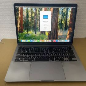 APPLE MacBook Pro M1 16GB SSD 512GB