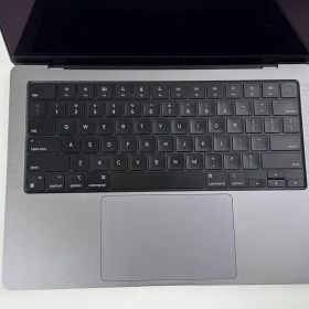 【USキーボード】MacBook Pro 14 M1 Pro 16GB 1TB