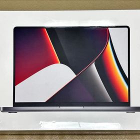 MacBook Pro 14-inch M1 Pro 16GB 1TB
