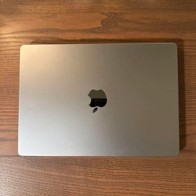 【美品】MacBook Pro 14-inch
