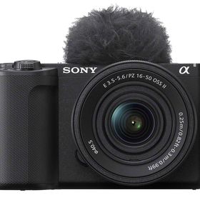 SONY VLOGCAM ZV-E10M2X ダブルズームレンズキット