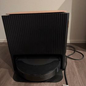 【消耗品新品/最上位】ルンバ コンボ j9+ 掃除・床拭き両用【紙パック3個付】