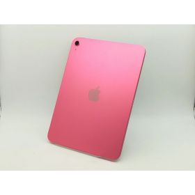 【中古】Apple 【Wi-Fi】 iPad（A16/2025） 128GB ピンク MD4E4J/A【神戸】保証期間1ヶ月【ランクA】