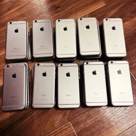 【ジャンク品】iPhone6×30個！iPhone6s×26個！計56