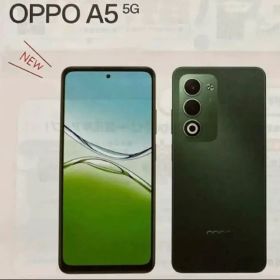 最新 たっぷり使えるバッテリーと屋外でも明るい大画面 OPPO A5 5G