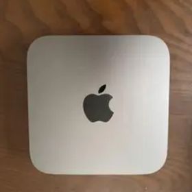 Apple Mac mini MXNG2J/A [3000 スペースグレイ]