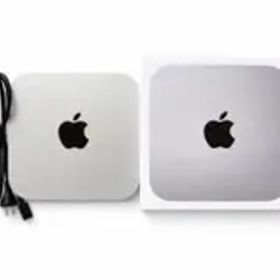 Mac mini (M1, 2020) メモリ8GB 256GB 【初期化済み】