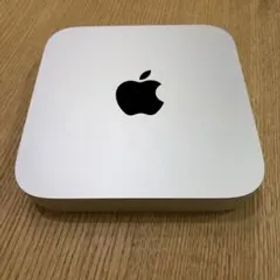Apple Mac mini (2020)M1 8GB シルバー