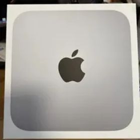 Mac mini(M1 2020)16GB/512GB