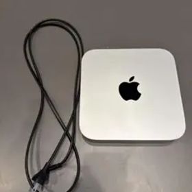 Apple Mac mini 本体 A2348 (M1, 2020)