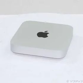 ソフマップ 〔中古品〕 Mac mini Late-2020 MGNT3J／A Apple M1 8コアCPU_8コアGPU 16GB SSD1TB シルバー 〔15.7 Sequoia〕【377】