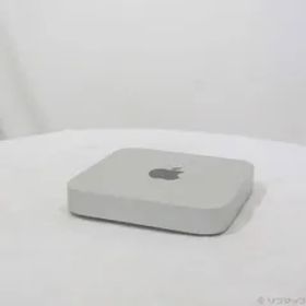 ソフマップ 〔中古品〕 Mac mini Late-2020 MGNT3J／A Apple M1 8コアCPU_8コアGPU 16GB SSD1TB シルバー 〔15.5 Sequoia〕【368】