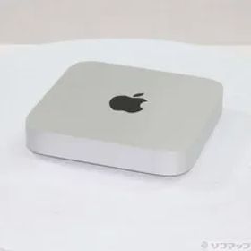 ソフマップ 〔中古品〕 Mac mini Late-2020 MGNR3J／A Apple M1 8コアCPU_8コアGPU 16GB SSD512GB 〔15.3 Sequoia〕【344】