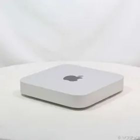ソフマップ 〔中古品〕 Mac mini Late-2020 MGNT3J／A Apple M1 8コアCPU_8コアGPU 16GB SSD1TB シルバー 〔14.7 Sonoma〕【348】
