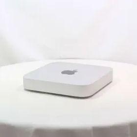 ソフマップ 〔中古品〕 Mac mini Late-2020 MGNR3J／A Apple M1 8コアCPU_8コアGPU 16GB SSD1TB 〔15.7 Sequoia〕【344】