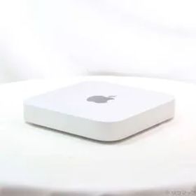 ソフマップ 〔中古品〕 Mac mini Late-2020 MGNT3J／A Apple M1 8コアCPU_8コアGPU 16GB SSD1TB シルバー 〔15.7 Sequoia〕【262】