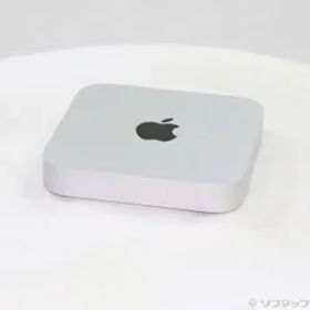ソフマップ 〔中古品〕 Mac mini Late-2020 MGNR3J／A Apple M1 8コアCPU_8コアGPU 16GB SSD1TB 〔15.7 Sequoia〕【262】