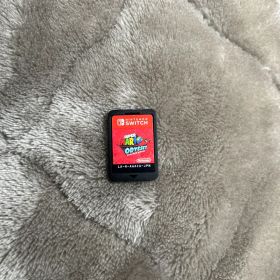 スーパーマリオオデッセイ