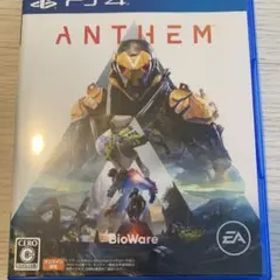 Anthem アンセム