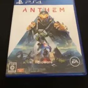 ANTHEM（アンセム）