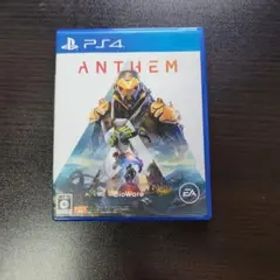 Anthem PS4