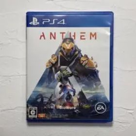 Anthem / PS4