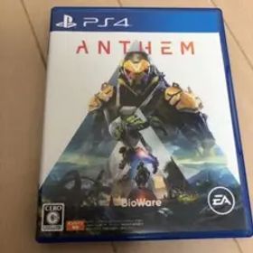 「Anthem」 エレクトロニック・アーツ