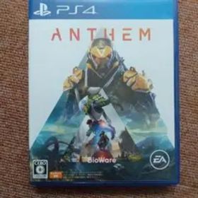 Anthem エレクトロニクスアーツ