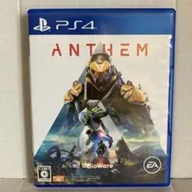Anthem PS4 T7
