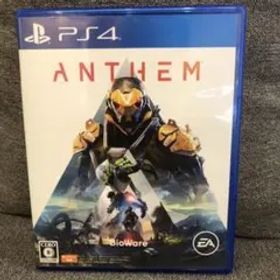 Anthem ps4