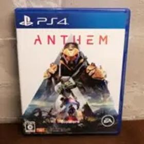 PS4 ANTHEM 115