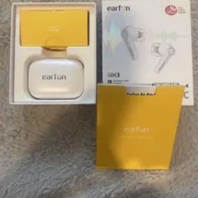 EarFun Air Pro 4 ワイヤレスイヤホン