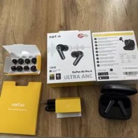 EarFun Air Pro 4 ワイヤレスイヤホン
