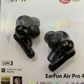 EarFun Air Pro 4
