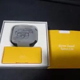 EarFun Air Pro 4+ ワイヤレスイヤホン