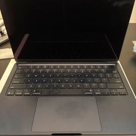 MacBookAir M4 16GB 256GB 13inch